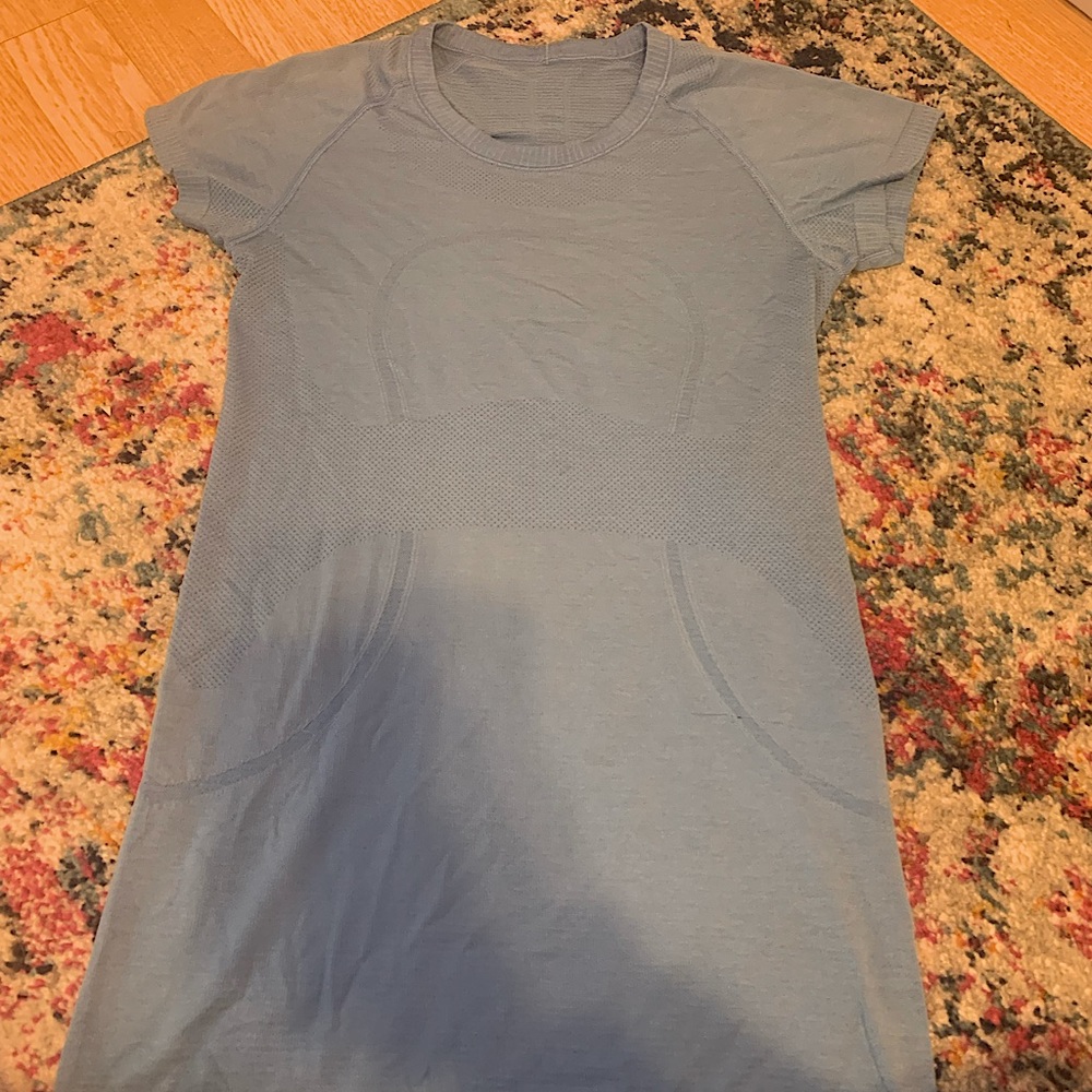 Blue swiftly tech